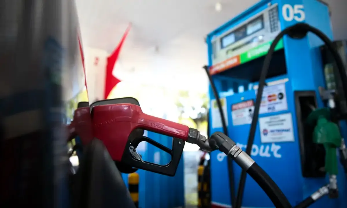 A medida tem potencial para diminuir a necessidade de importação de gasolina
