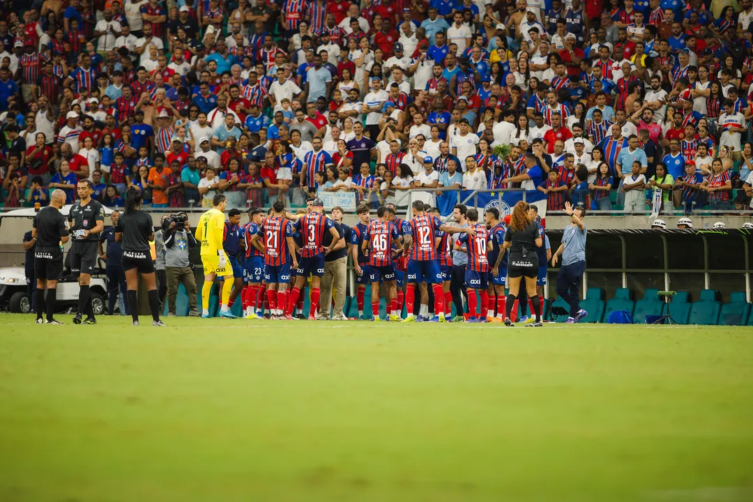 Michel Araújo e Caio Alexandre podem voltar ao time, enquanto Marcos Victor já está regularizado e deve ficar à disposição de Rogério Ceni.