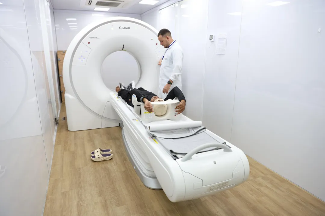 Recursos serão aplicados na construção de Unidades Básicas de Saúde (UBSs)