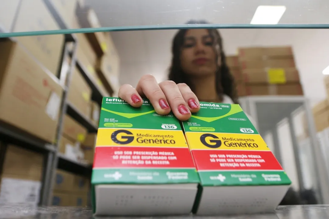 Evento reunirá cerca de 550 participantes de diferentes regiões do país