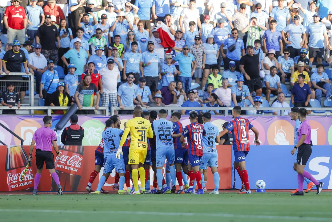 Bahia busca reação após 4 derrotas seguidas na competição