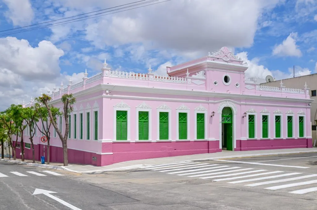 Prefeitura de Vitória da Conquista