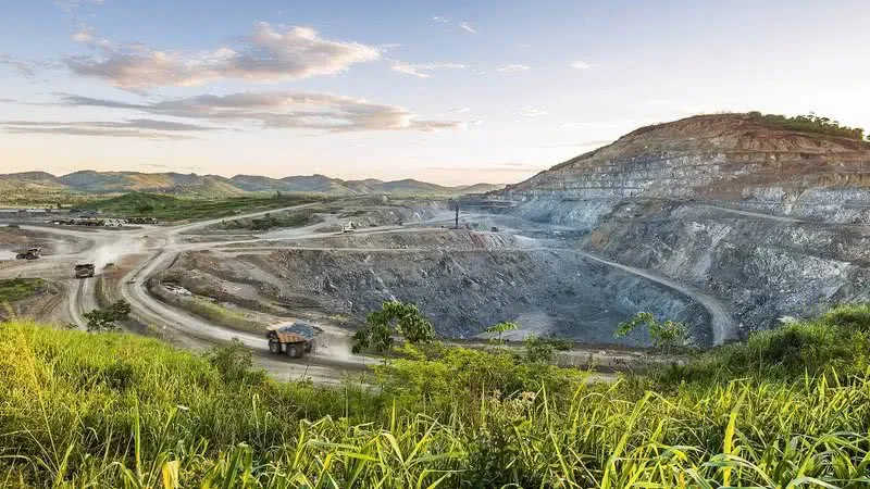 Bahia será lar de maior mina subterrânea de níquel da América Latina