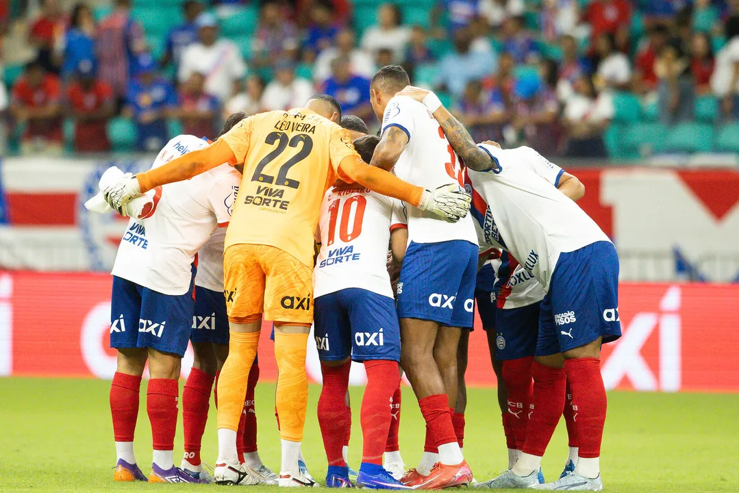 Bahia perde Willian José e muda ataque contra o Remo