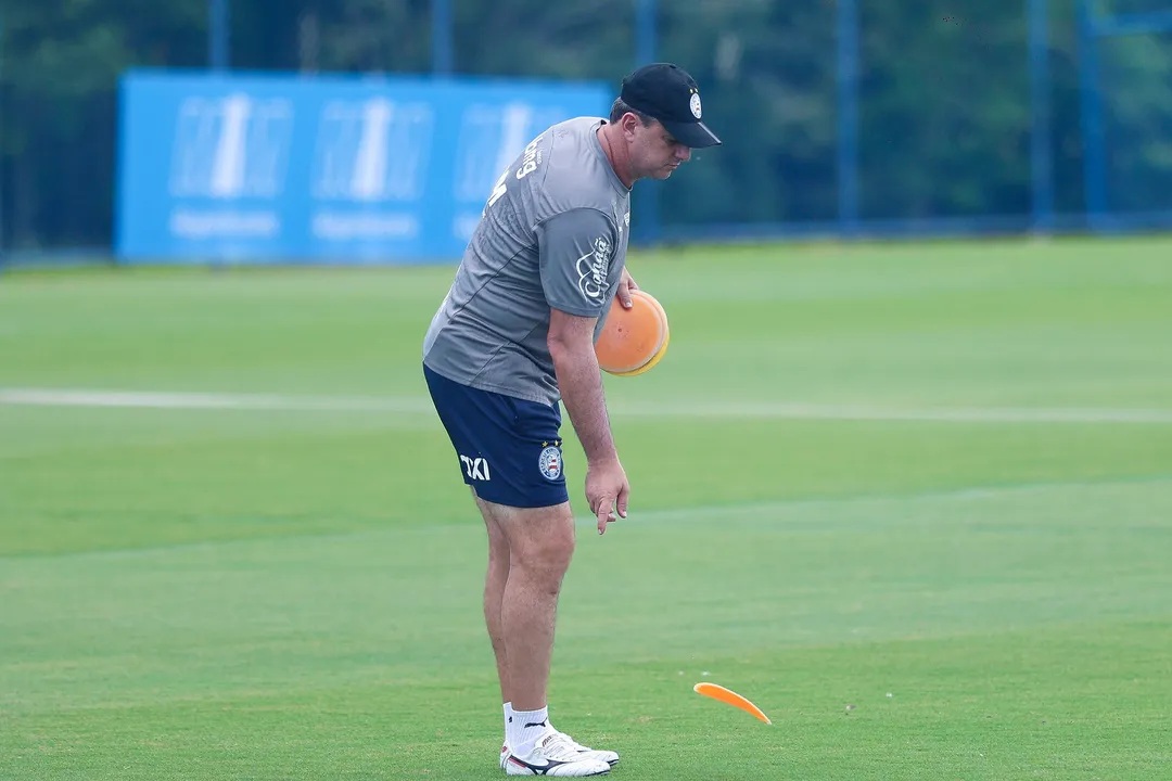 David Duarte e Ceni retornam