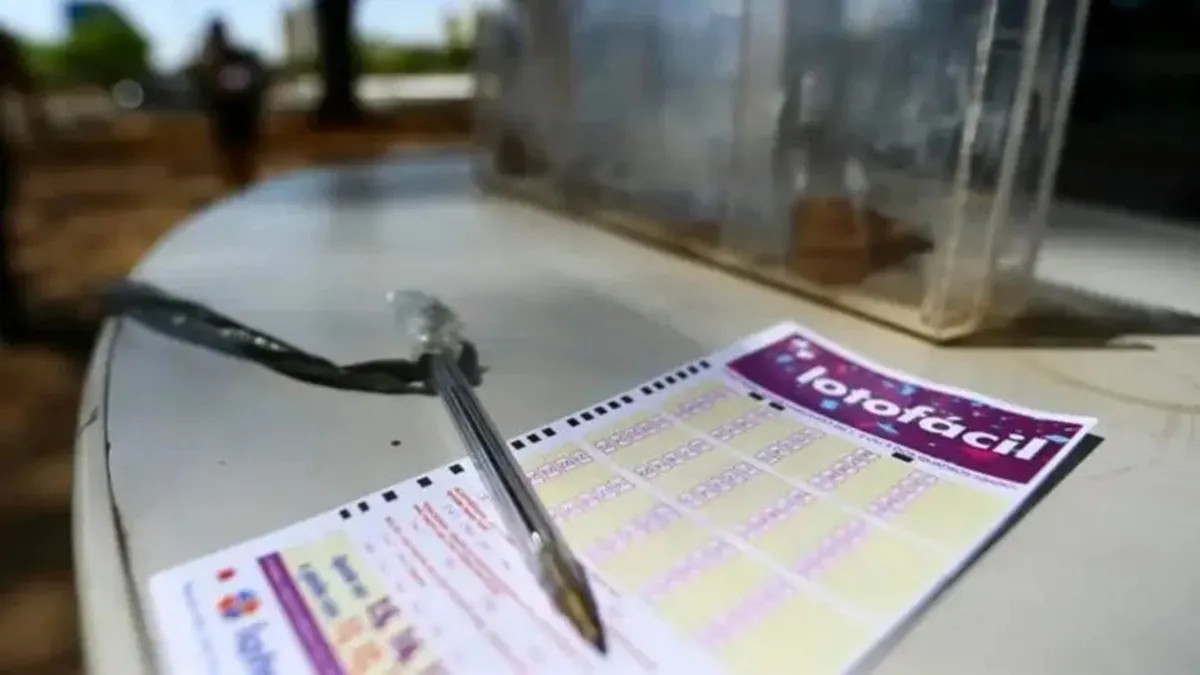 Prêmio total de R$ 5 milhões será dividido com outros dois bilhetes