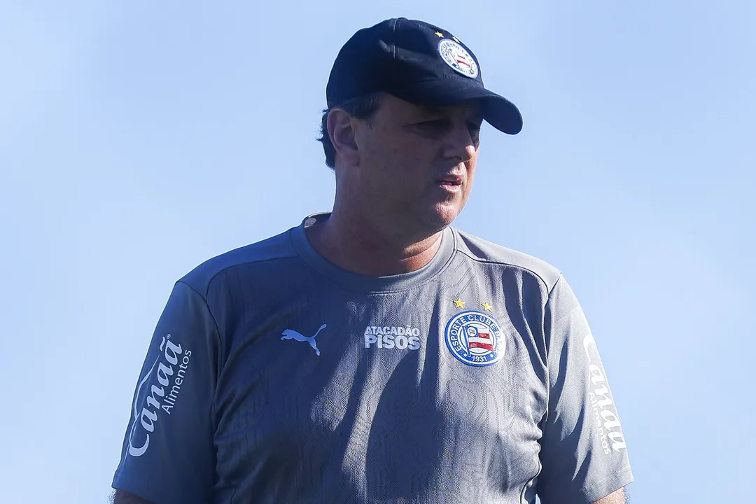 Bahia sofre baixas e joga tudo por vaga na Libertadores