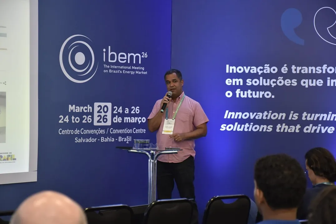 Gabriel Salgado - Gerente executivo do banco do Nordeste