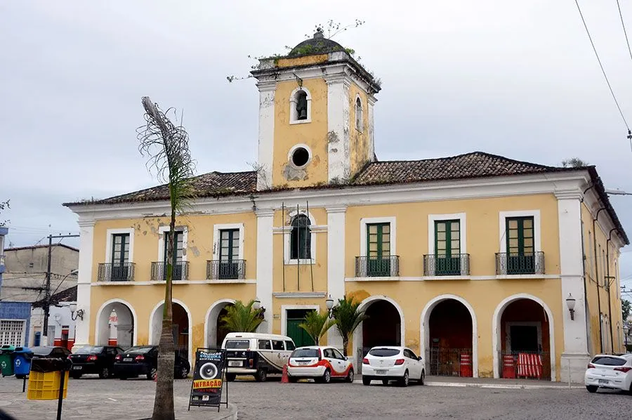 Santo Amaro