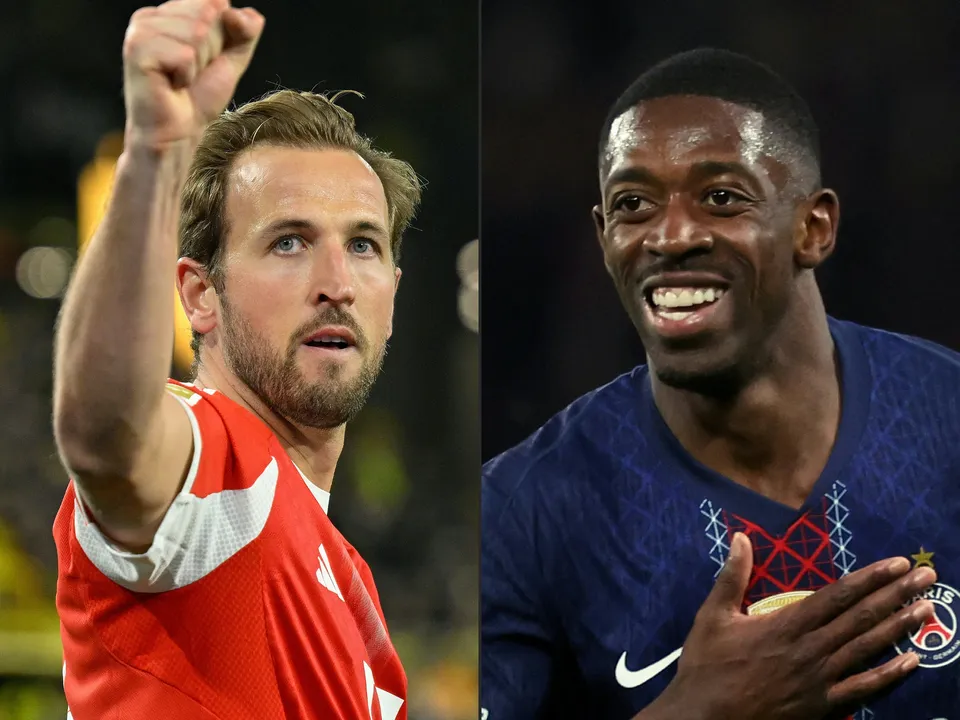 Vale vaga na final! Bayern x PSG: veja tudo do jogão