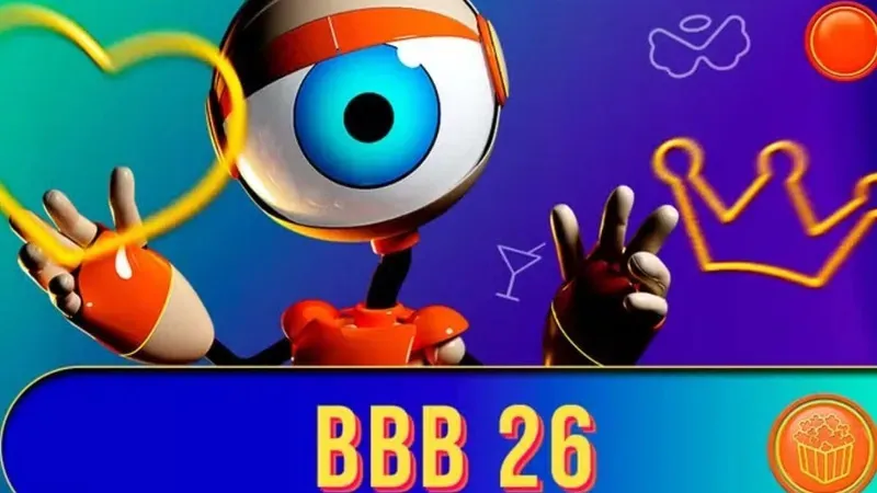 Big Brother Brasil 26