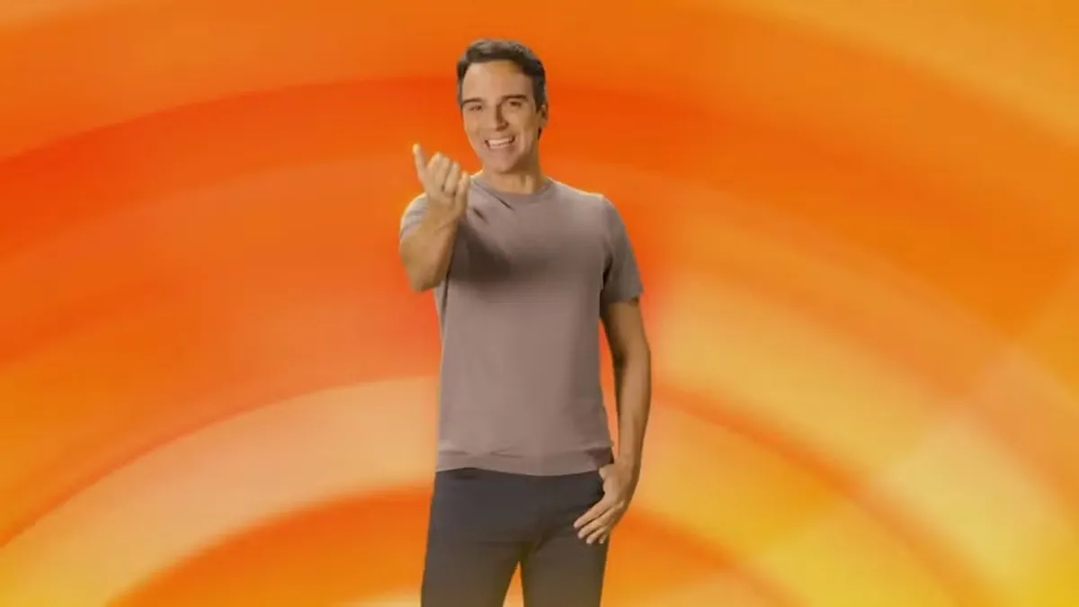 Recorde foi revelado pelo apresentador Tadeu Schmidt