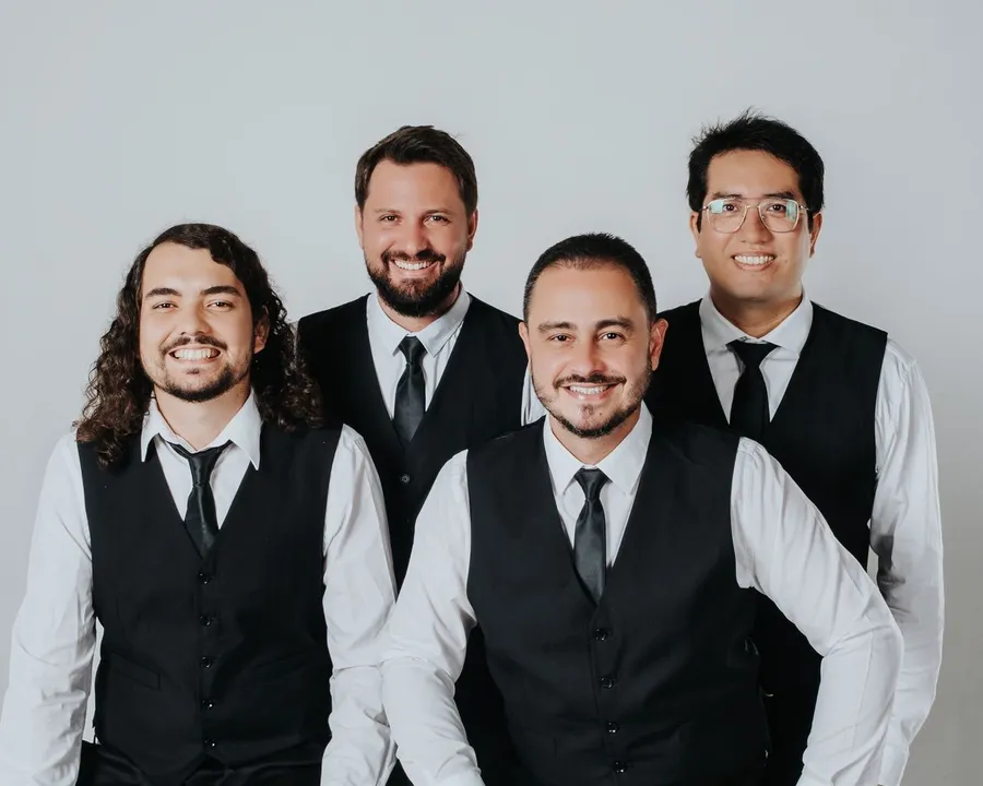 Banda Us Beatles