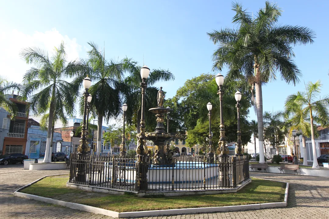Cidade de Santo Amaro