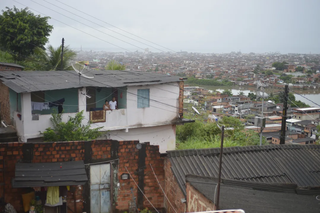 Sensação de abafamento deve marcar os próximos dias em Salvador