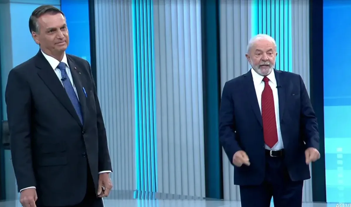 Jair Bolsonaro e Lula pode ter reencontro durante posse de Nunes Marques no TSE
