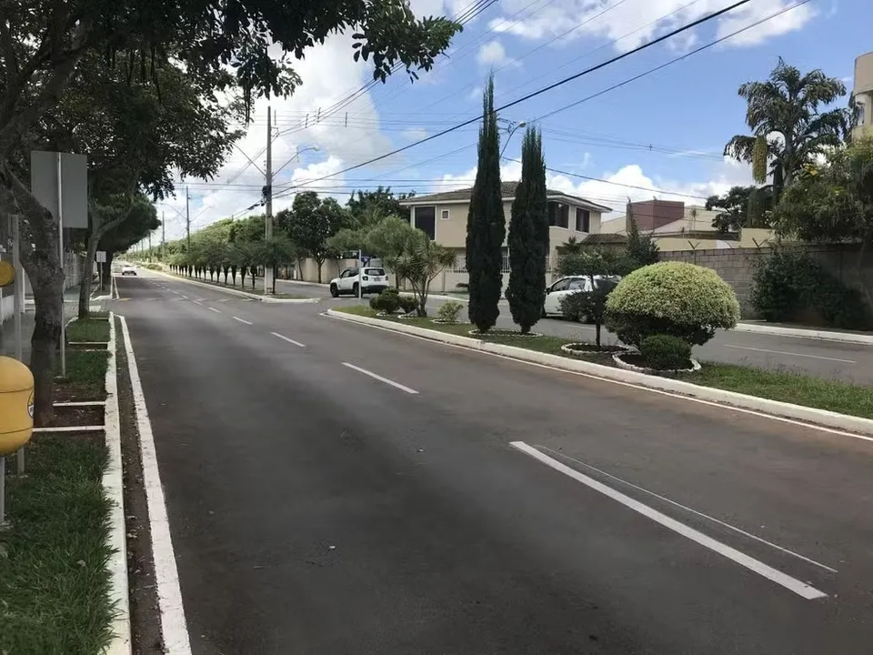 Condomínio Solar de Brasília