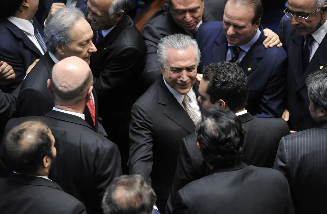 Governo Temer selou a Reforma Trabalhista, alteração mais profunda na CLT em décadas