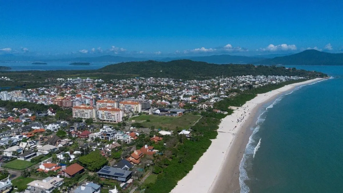 Ranking internacional de gestão costeira