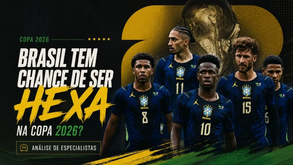 Seleção Brasileira