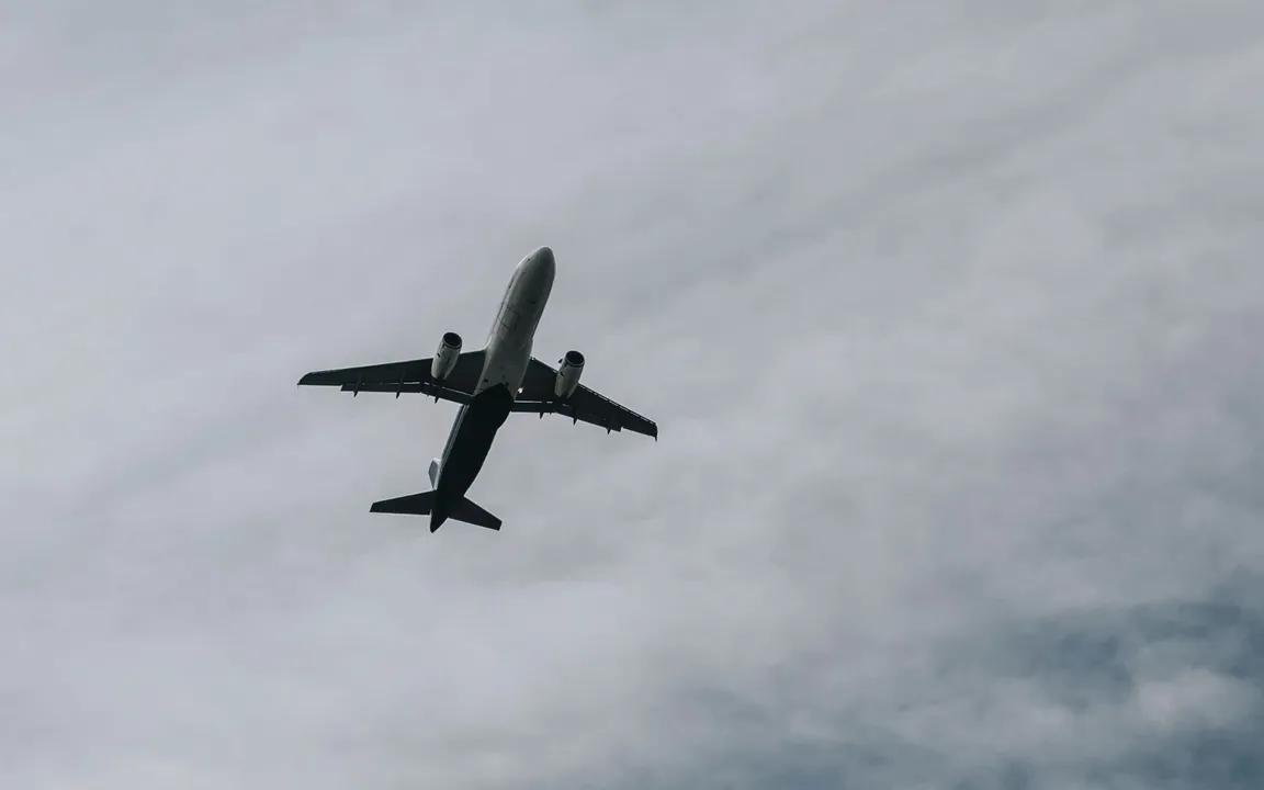 Ainda não há previsão sobre a remarcação dos voos