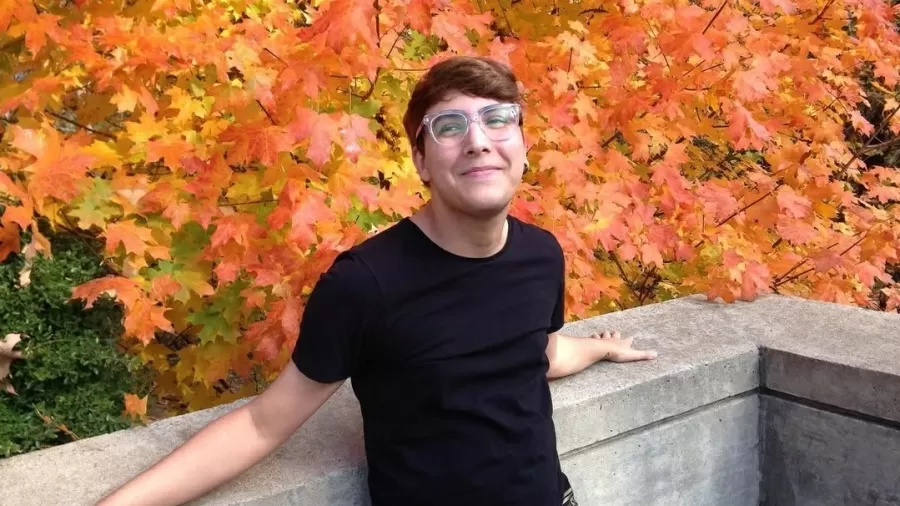 Danilo Neves Pereira está desaparecido desde a última terça-feira, 7