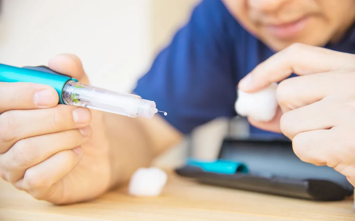 A vítima estava acompanhada de outras duas pessoas