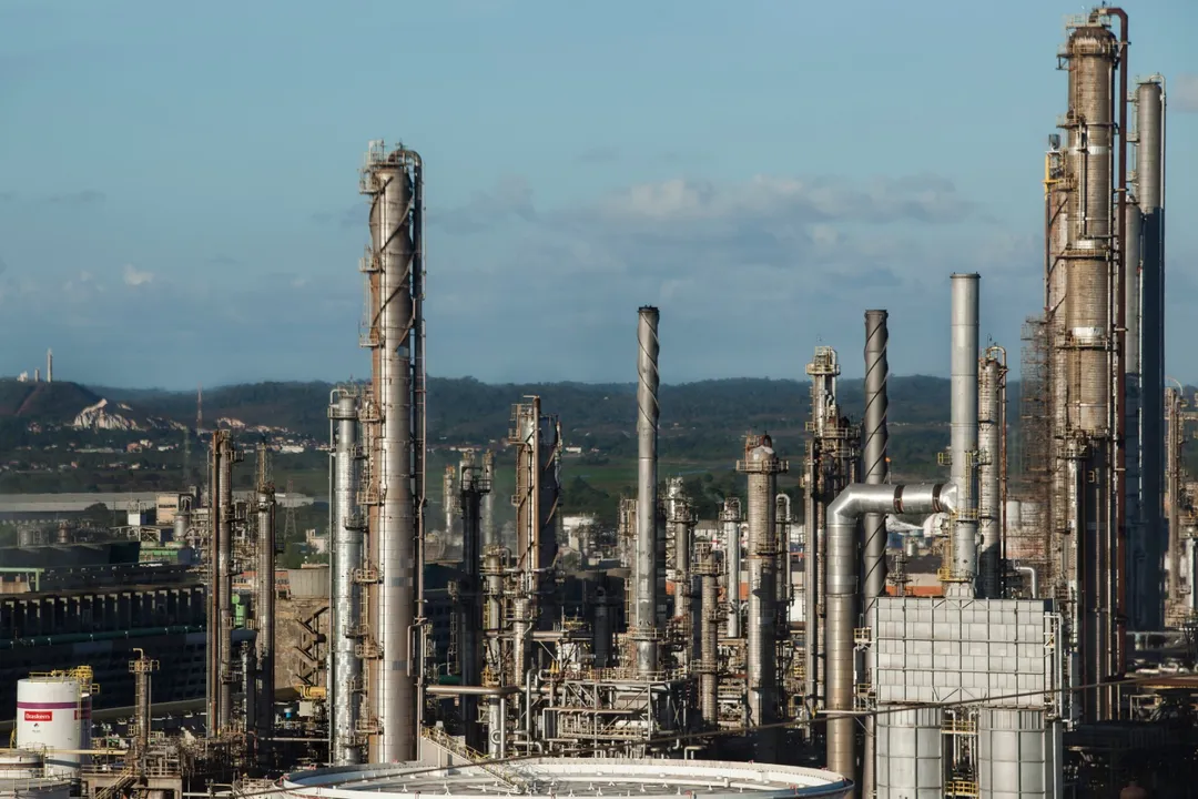 Principal empresa âncora do Polo, a Braskem opera oito unidades industriais em Camaçari