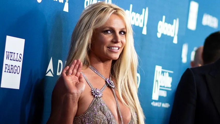 Britney Spears foi presa em março após dirigir embriada