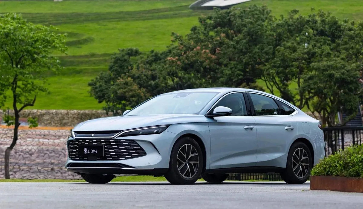 Nova divisão usará modelos já conhecidos