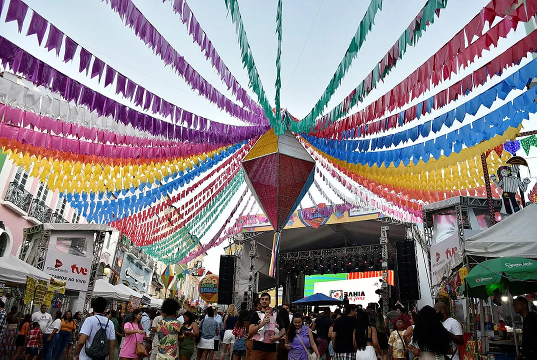 Editais fazem parte da estratégia para ampliar o apoio às manifestações culturais populares