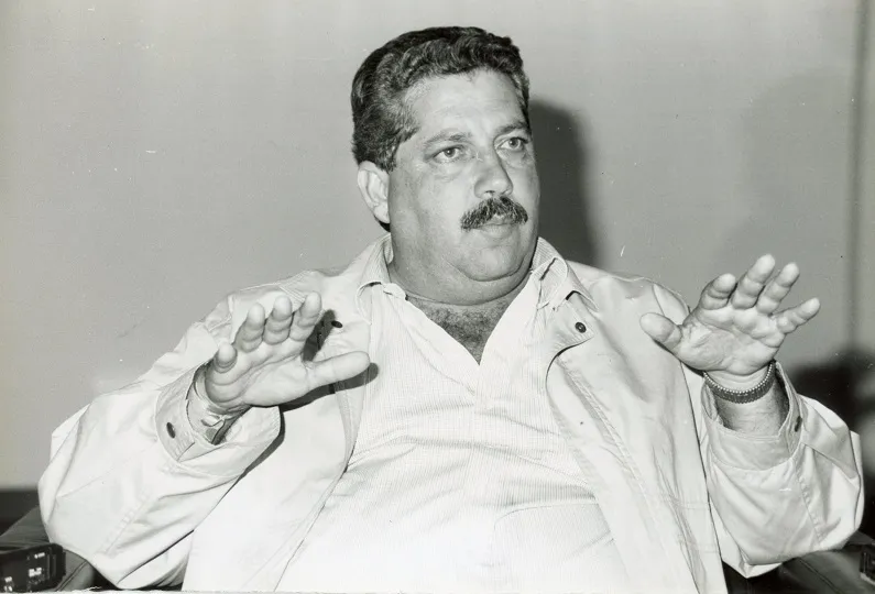 Imagem ilustrativa da imagem Guanambi: como dois sobrenomes dominam a política da cidade há 40 anos
