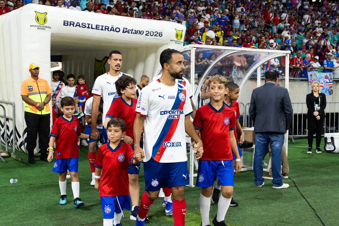 Meio-campista já perdeu 22 partidas do Tricolor desde agosto de 2025.