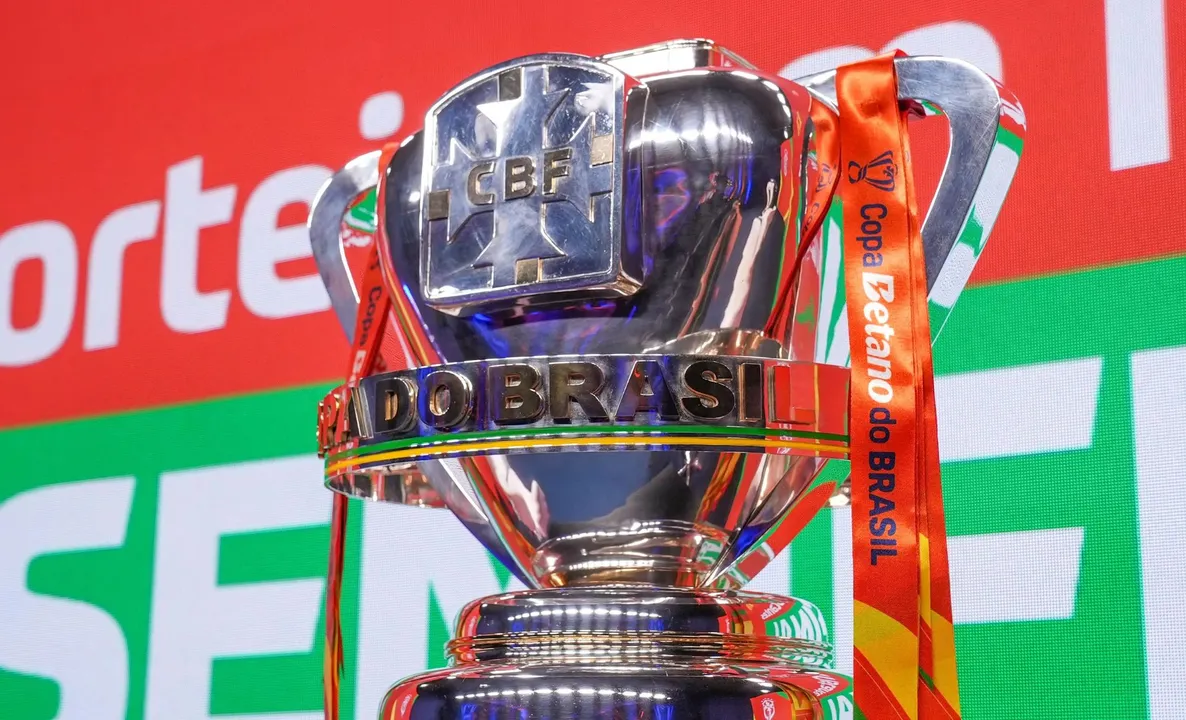 Clube foi eliminado de forma precoce da Copa do Brasil