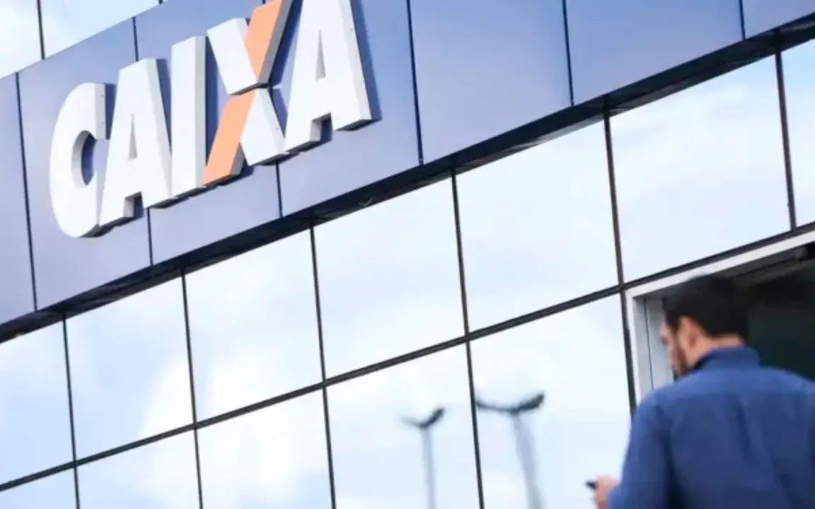 O serviço estava disponível em todas as casas lotéricas