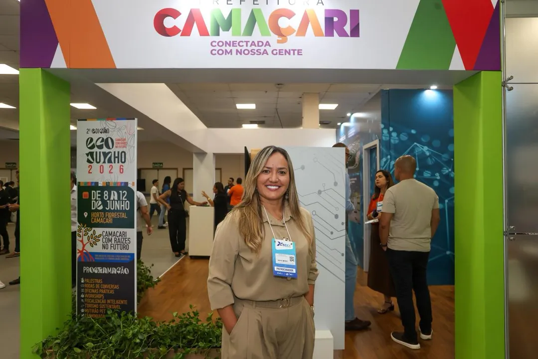 Município oferece segurança jurídica e incentivos através da Lei Invista Camaçari