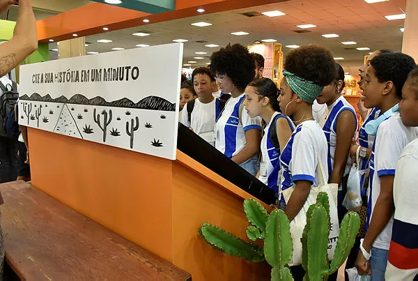 Imagem ilustrativa da imagem Caminho próprio