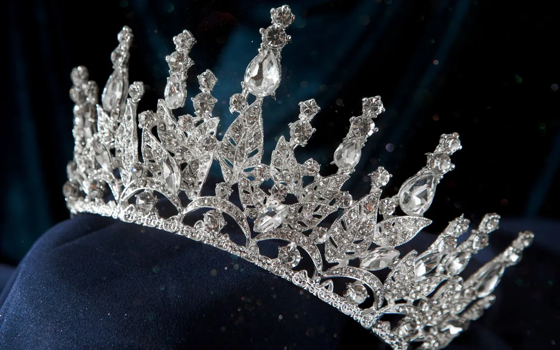 A modelo sofreu um infarto