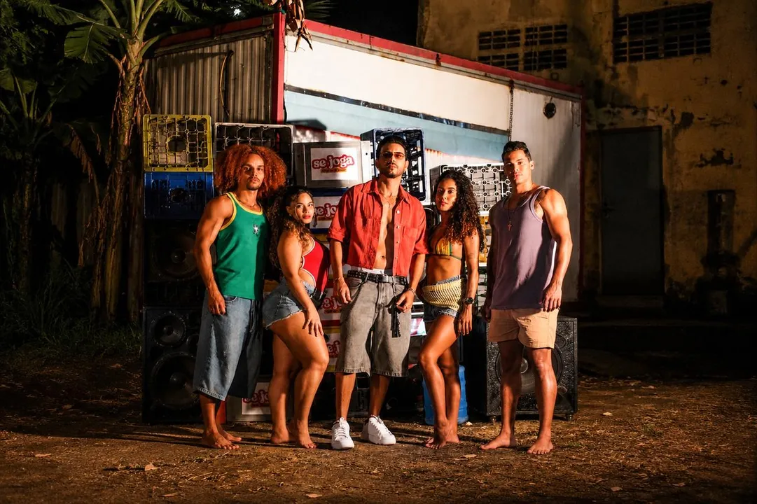 Igor Serravalle lança novo clipe em clima junino