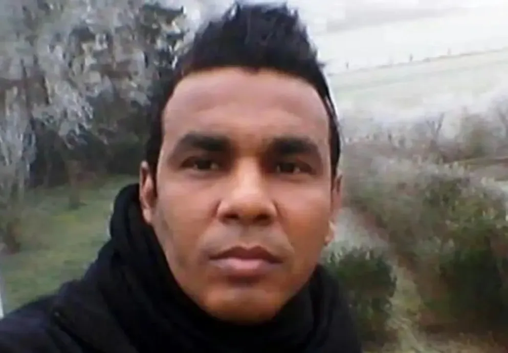 Tony Bahia dedicou 37 anos à música