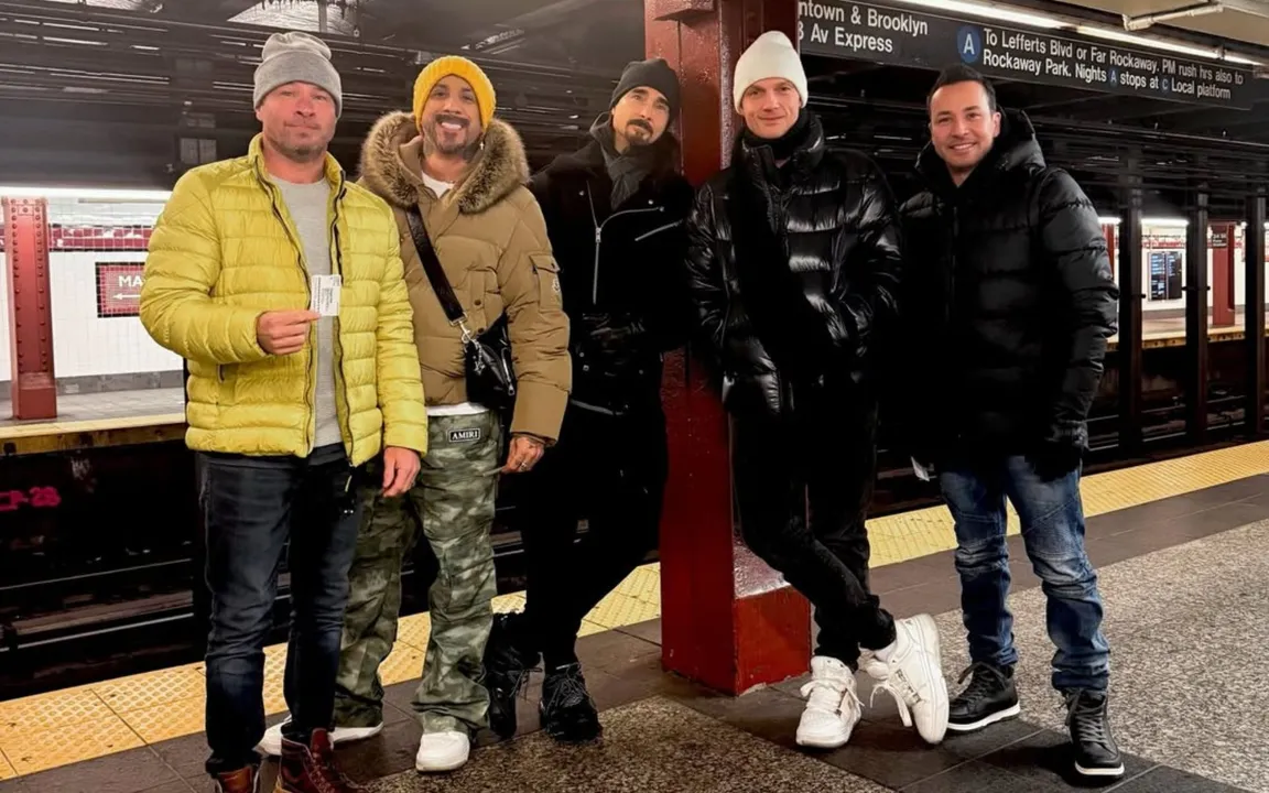 O artista pediu a privatização do espaço