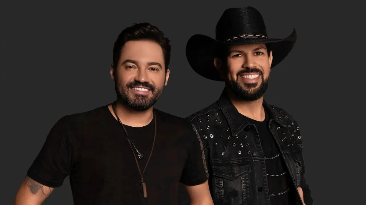 Sertanejo falou sobre o ocorrido em um vídeo publicado nas redes sociais