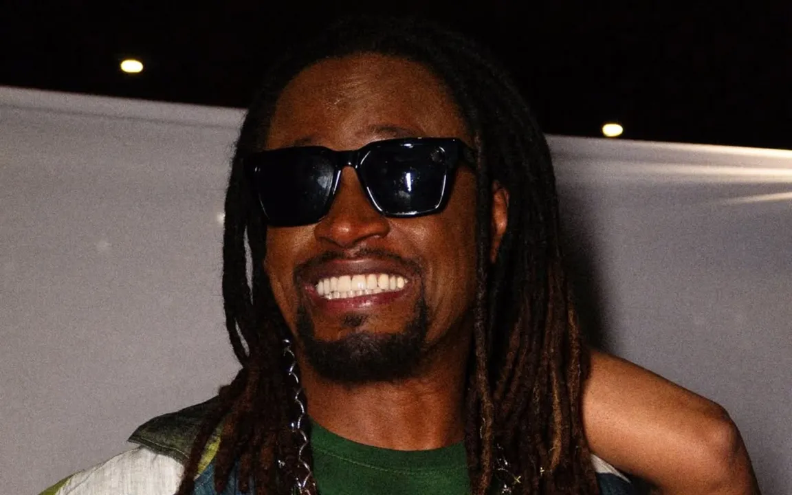 O artista foi indiciado por lesão corporal