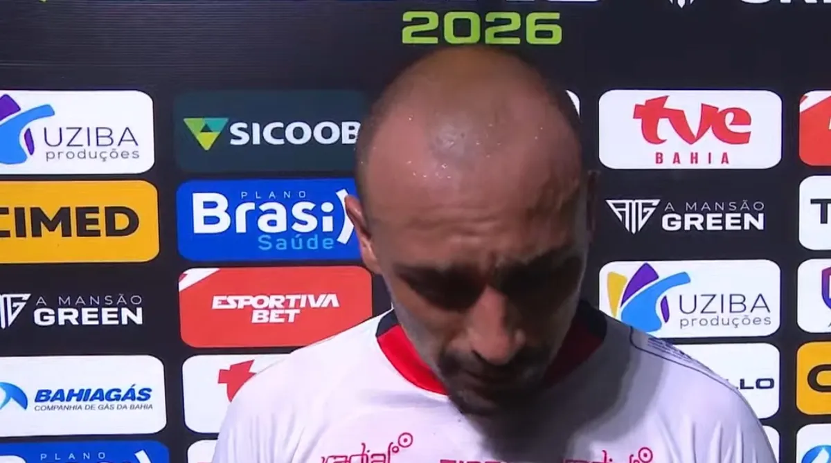 William Kaefer, capitão do Atlético de Alagoinhas