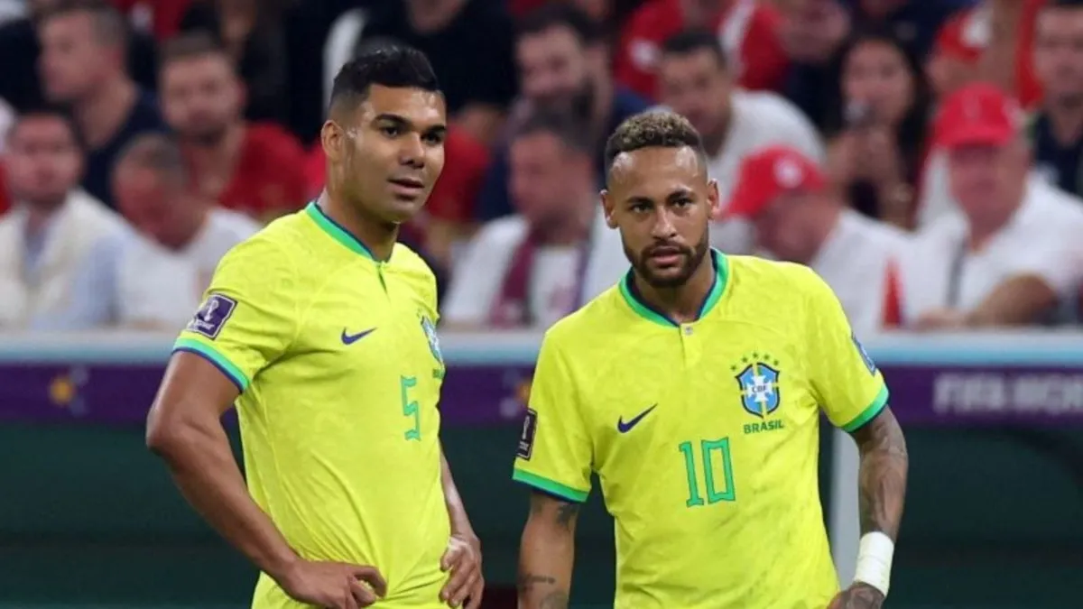 Meio-campista encaminha acerto para jogar ao lado de Messi
