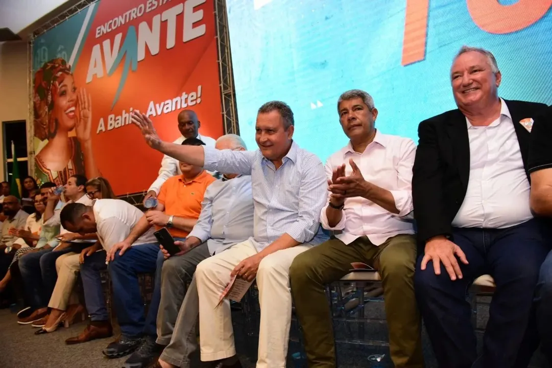 Nome de Carletto já era esperado para a suplência