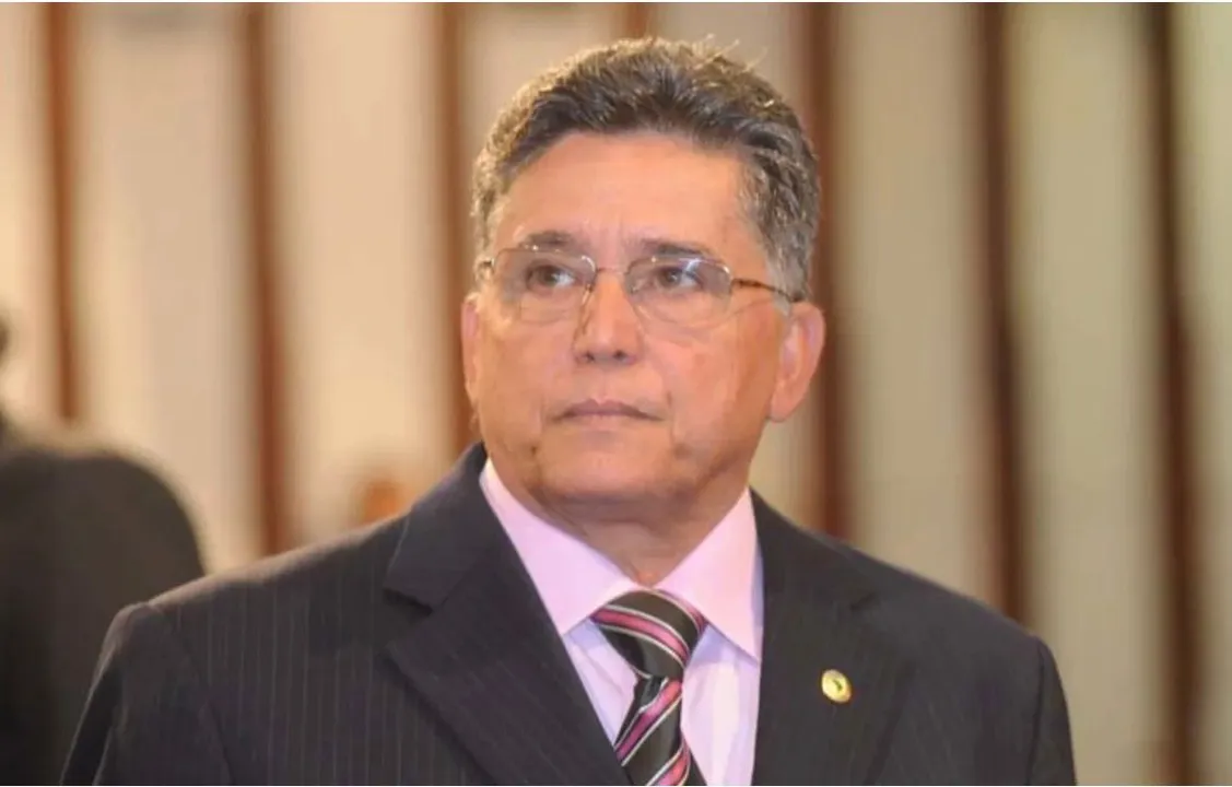 Jânio Natal ainda será julgado pelo STF