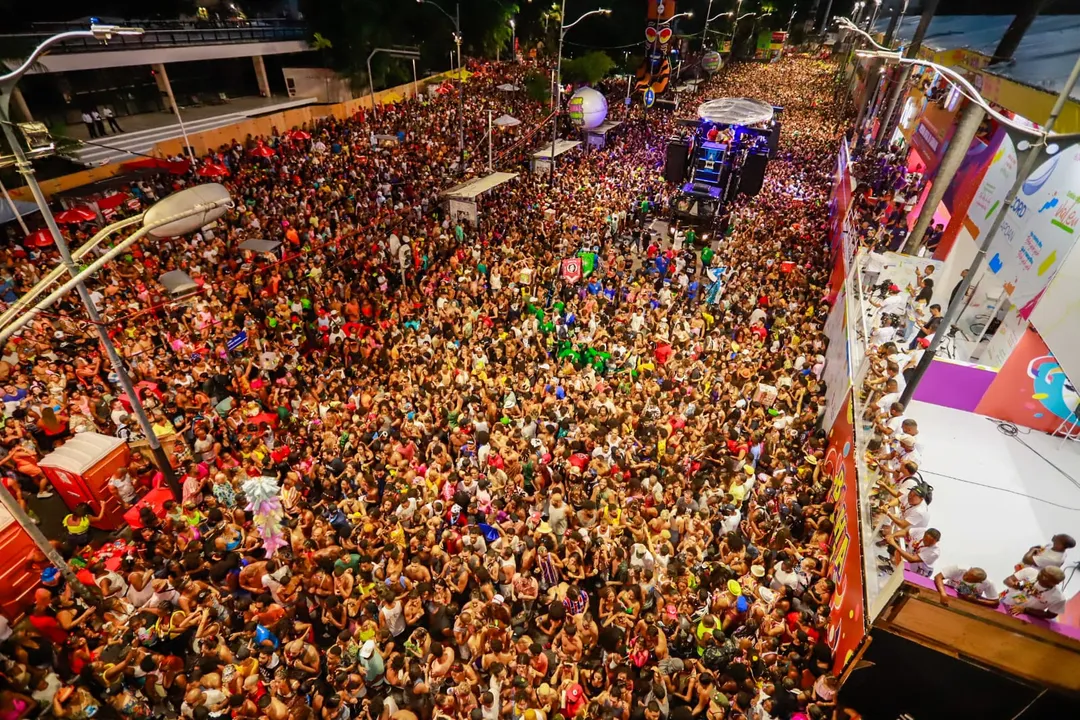 Episódios de superlotação reacenderam o debate sobre a segurança em eventos