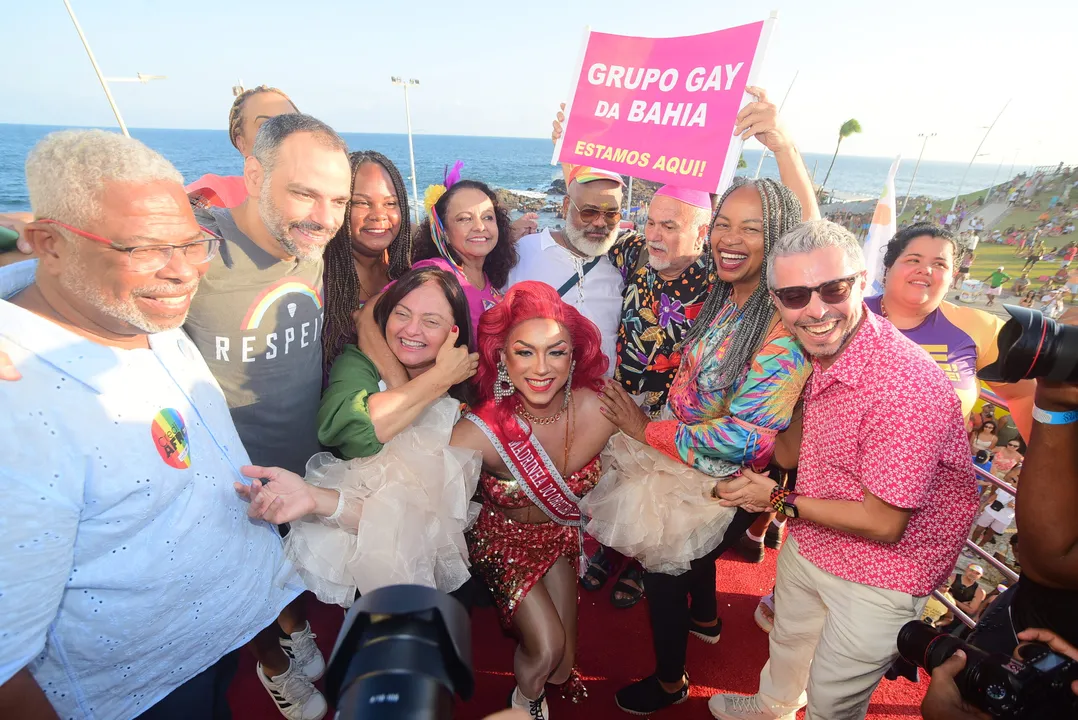 Carnaval de Salvador 2026 atraiu 3,8 milhões de turistas