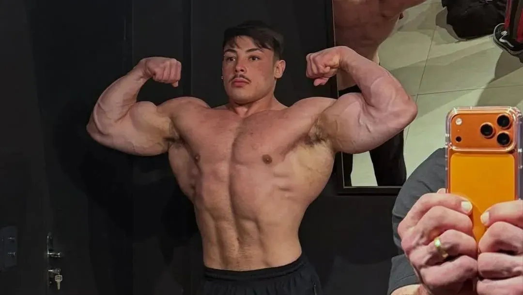 Gabriel Ganley